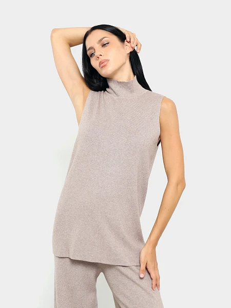 Комплект (джемпер+брюки) YAN010-08 YAN010-08 | 4