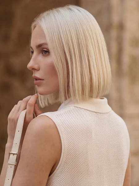 Джемпер (поло) GUV030-09 | 3