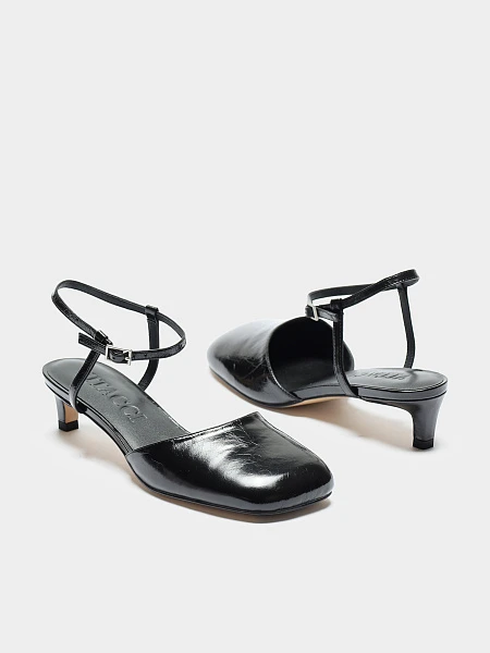 Туфли летние 1731394 1731394 | 2