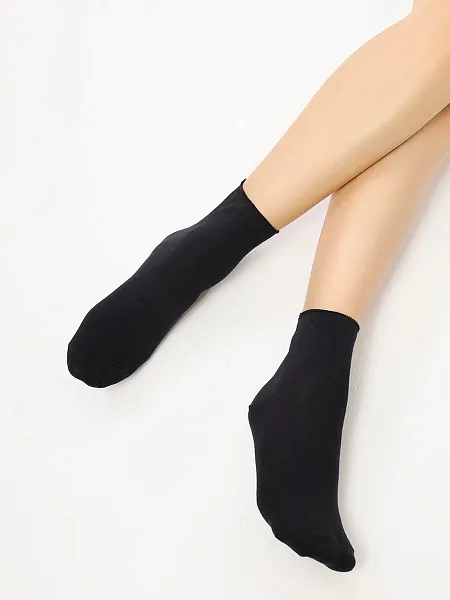 Носки женские (5 пар) Scom-007 Scom-007 | 4