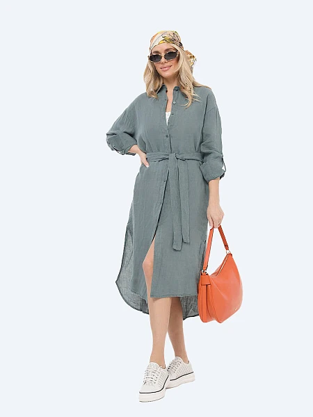 Платье EF26013-06 | 1