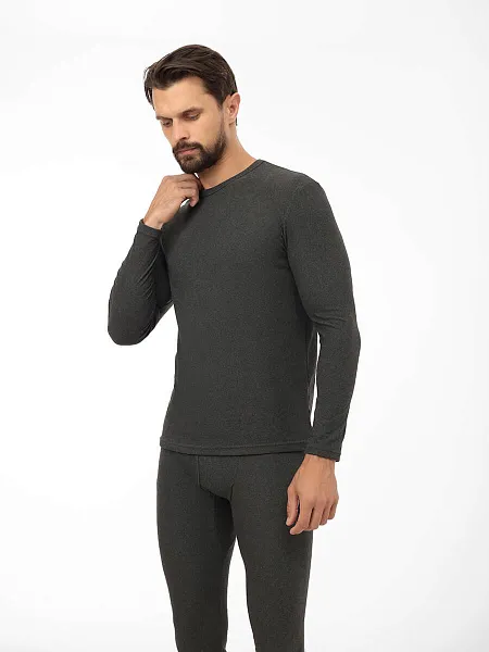 Комплект термобелья (лонгслив+штаны) LVT8001-07 | 2