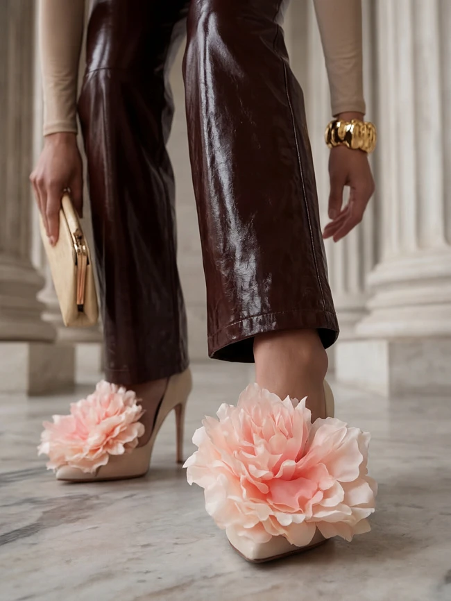 Туфли 1494936F | 1