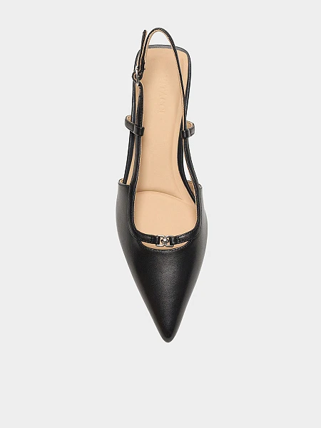 Туфли летние 17VC573 17VC573 | 4