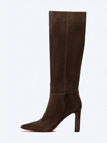 Сапоги 496575 496575 | 3