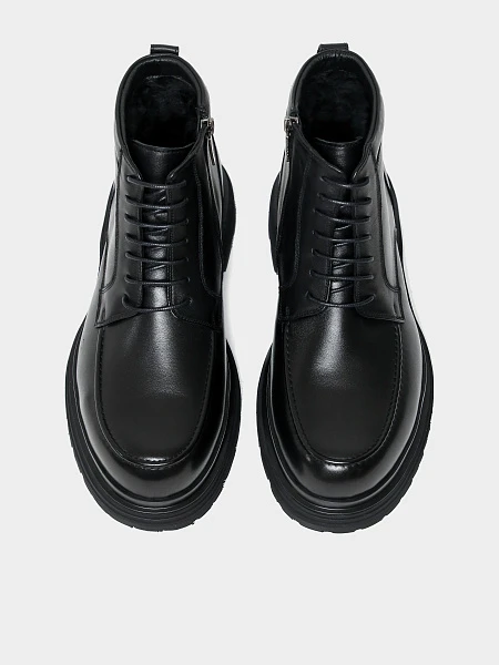 Ботинки M1022506M-1 M1022506M-1 | 4