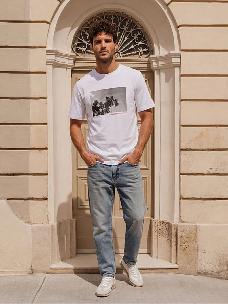 Футболка TM-V26-04-02 TM-V26-04-02 | 2