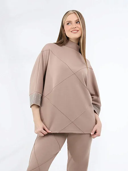 Комплект (джемпер+брюки) MI3034-23 MI3034-23 | 3