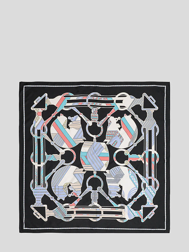 Платок CI313-01 | 1