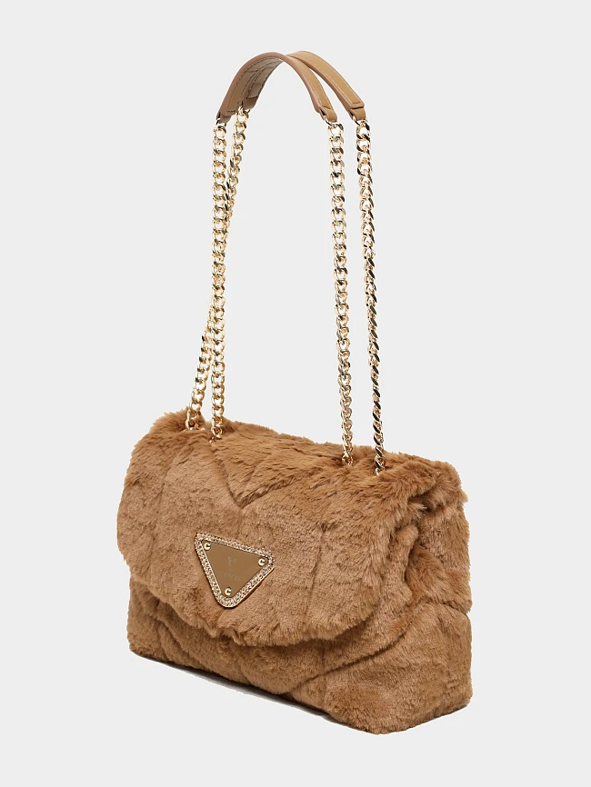 Сумка женская осень-зима LC205-23 | 3