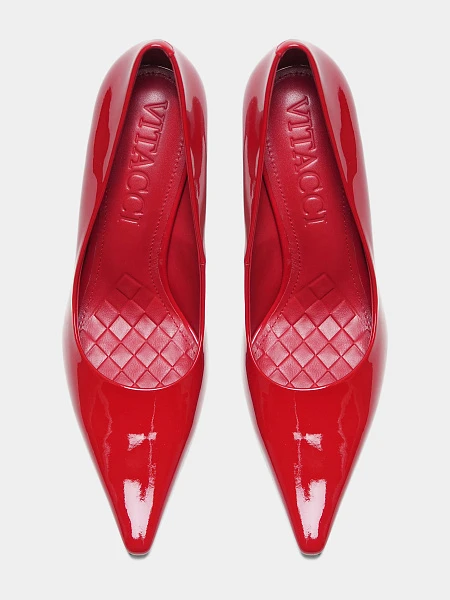 Туфли 497625 497625 | 4