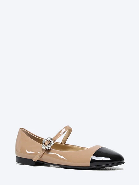 Балетки 641596 641596 | 1