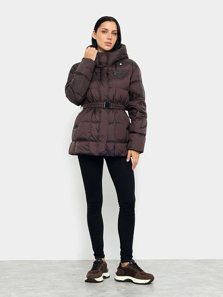 Пуховик женский зимний CLA920-04 CLA920-04 | 3