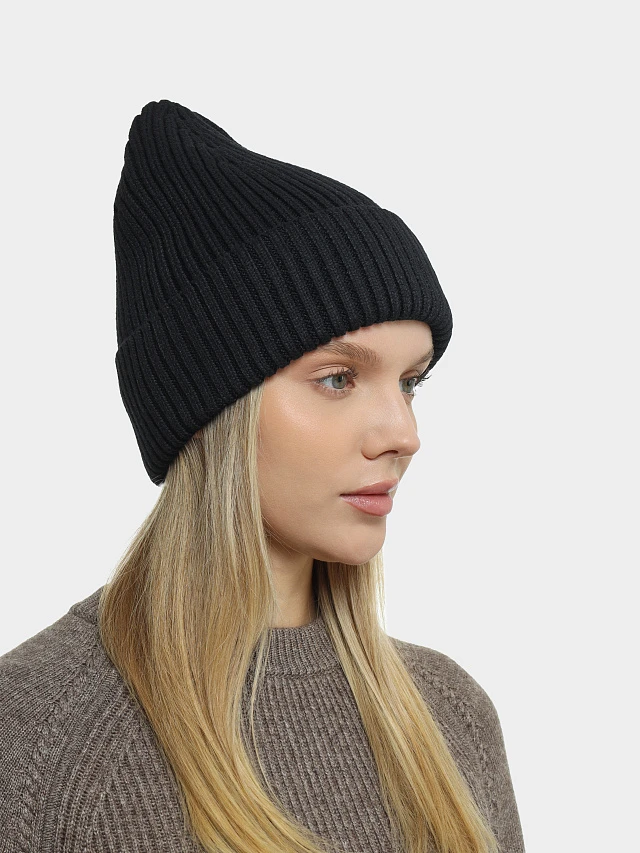 Шапка женская осень-зима CH03121-01P2 | 1