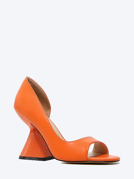 Туфли летние 1848480 1848480 | 1