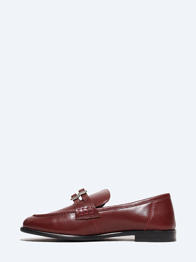 Лоферы 7990201 | 3