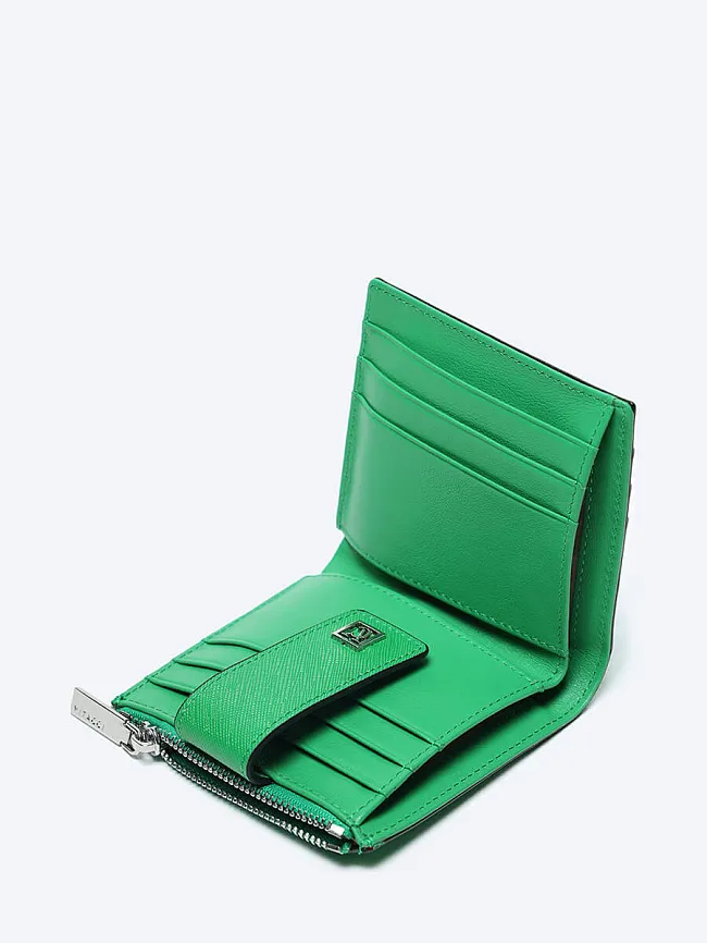 Кошелек женский весна-лето HS773-19P | 4