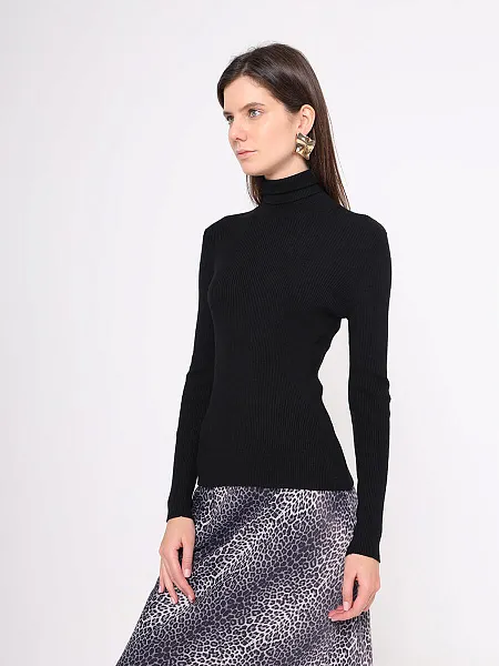 Водолазка EF12-0009-01 | 2