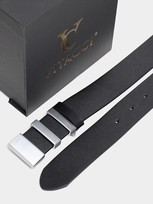 Ремень мужской всесезонные KB22-01-135 | 3