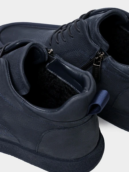 Ботинки M1782573M M1782573M | 5