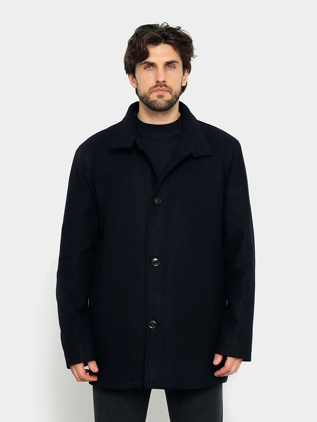 Пальто мужское зимние BBU009-05 | 9