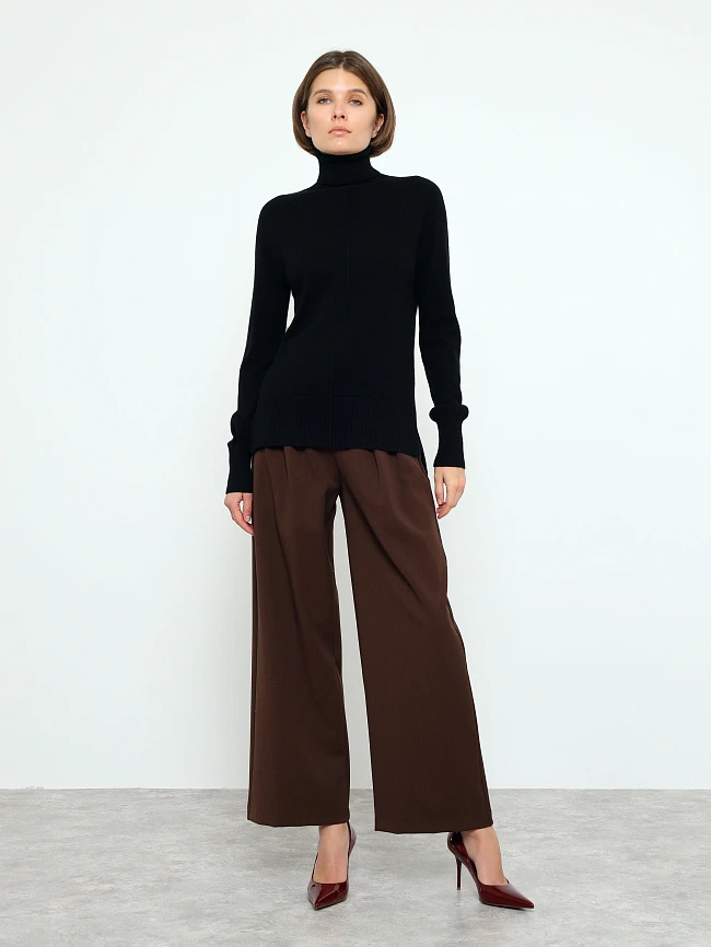 Свитер женские демисезон; зима; GUV025-01 | 4