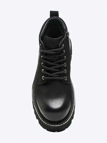 Ботинки M03056 M03056 | 4