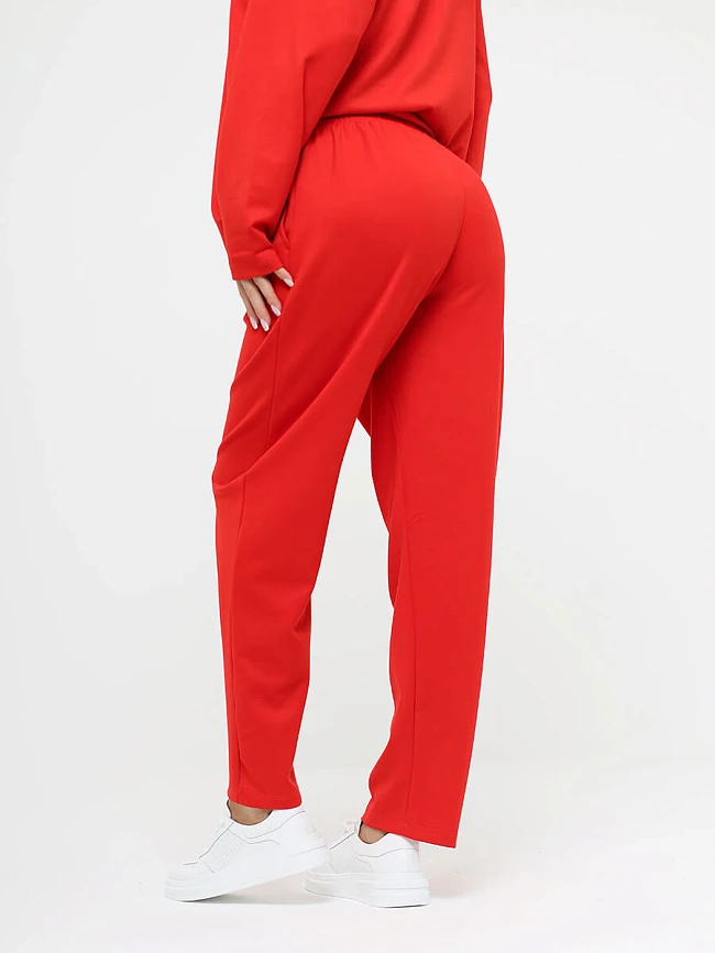 Комплект (джемпер+брюки) женские демисезон; лето; MI4041-24 | 12