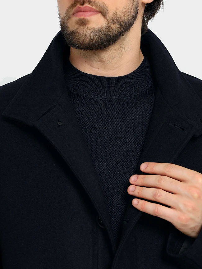 Пальто мужское зимние BBU009-05 | 6