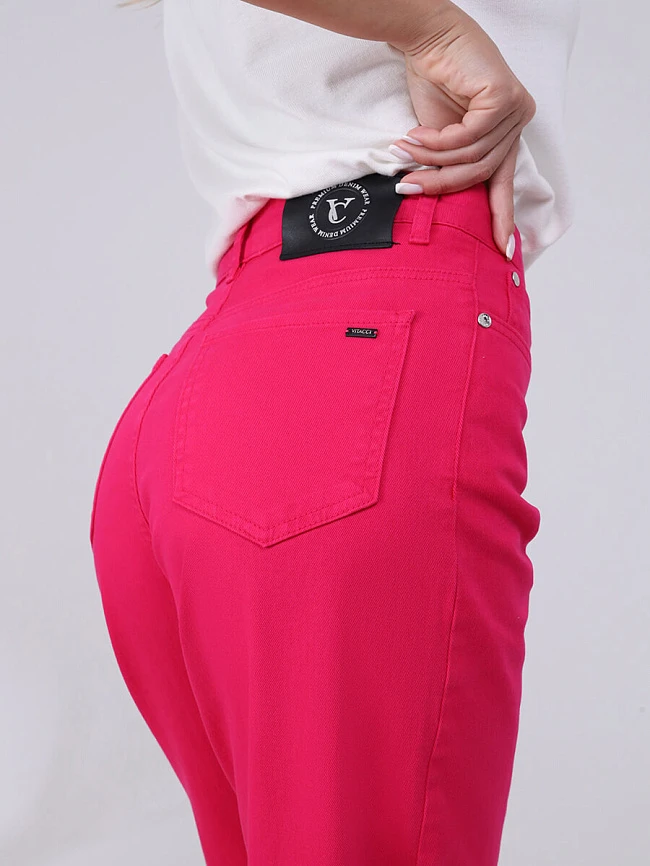 Брюки женские всесезонные EF101-15 | 7