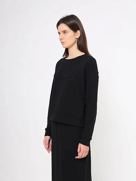 Свитшот EF12-0013-01 EF12-0013-01 | 2