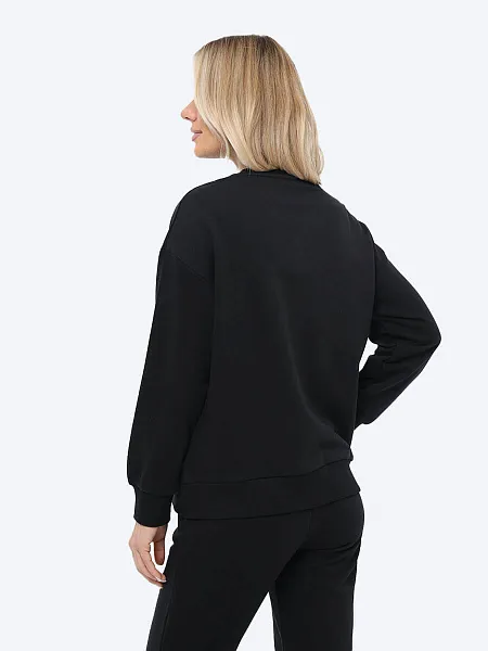 Джемпер спортивный TE8063-01 TE8063-01 | 2