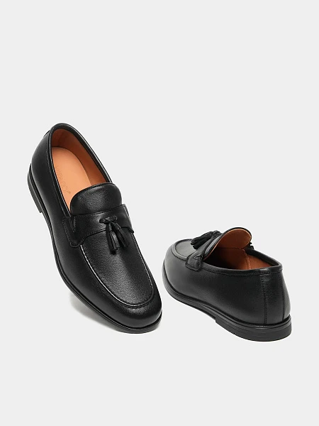 Лоферы M801302 | 2