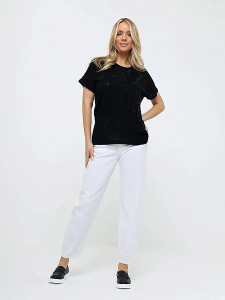 Джемпер KA30501-01 KA30501-01 | 2