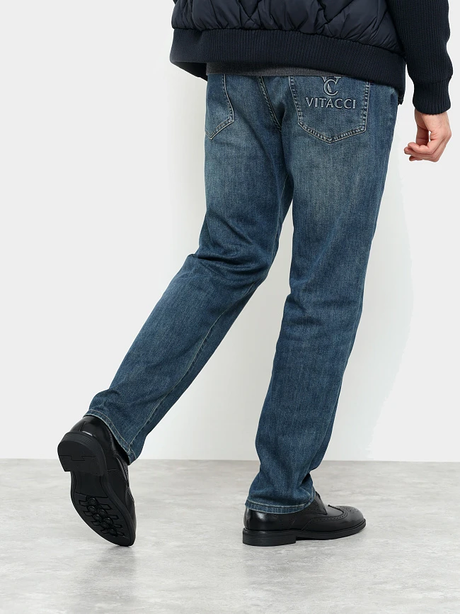 Полуботинки M24VC082 | 2