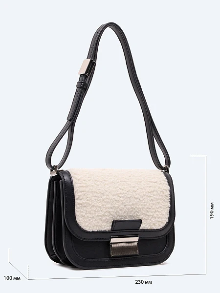 Сумка BD1607-31 | 2