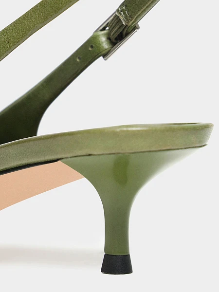 Туфли летние 944369 944369 | 5