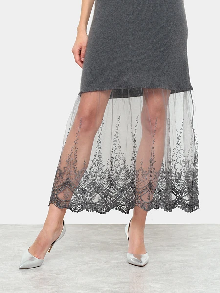 Платье GUV013-07 | 4