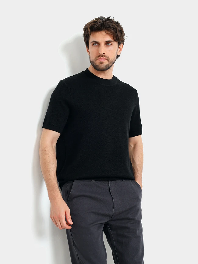 Джемпер мужской всесезонный TM-Z25-16-01 | 8