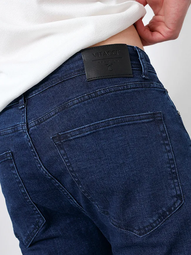 Джинсы мужские всесезонные HCF001-05 | 5