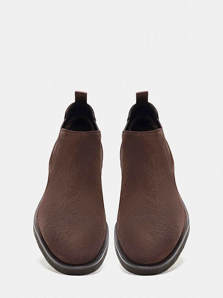 Ботинки M1023290 M1023290 | 4