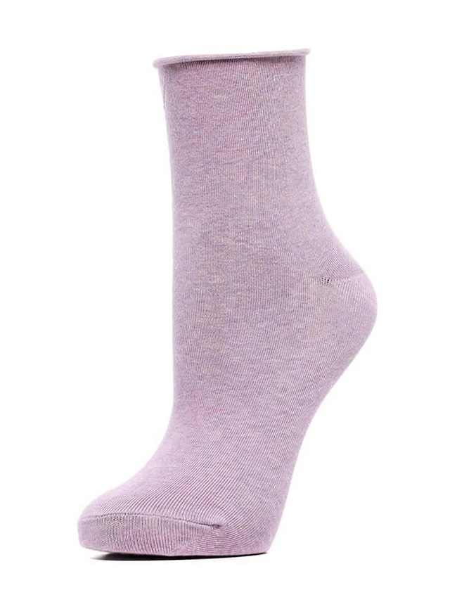 Носки женские (5 пар) женские всесезонные NSK-nab0051 | 6