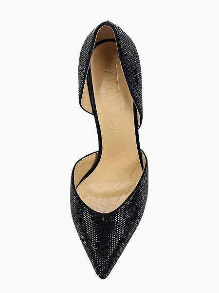 Туфли 493657P3 493657P3 | 4