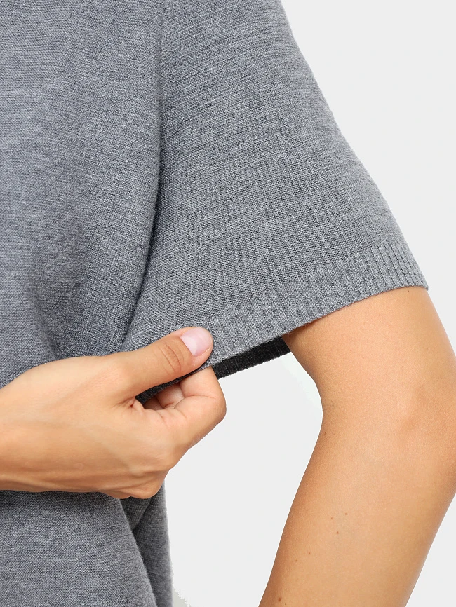 Джемпер женский всесезонный YAN014-07 | 7