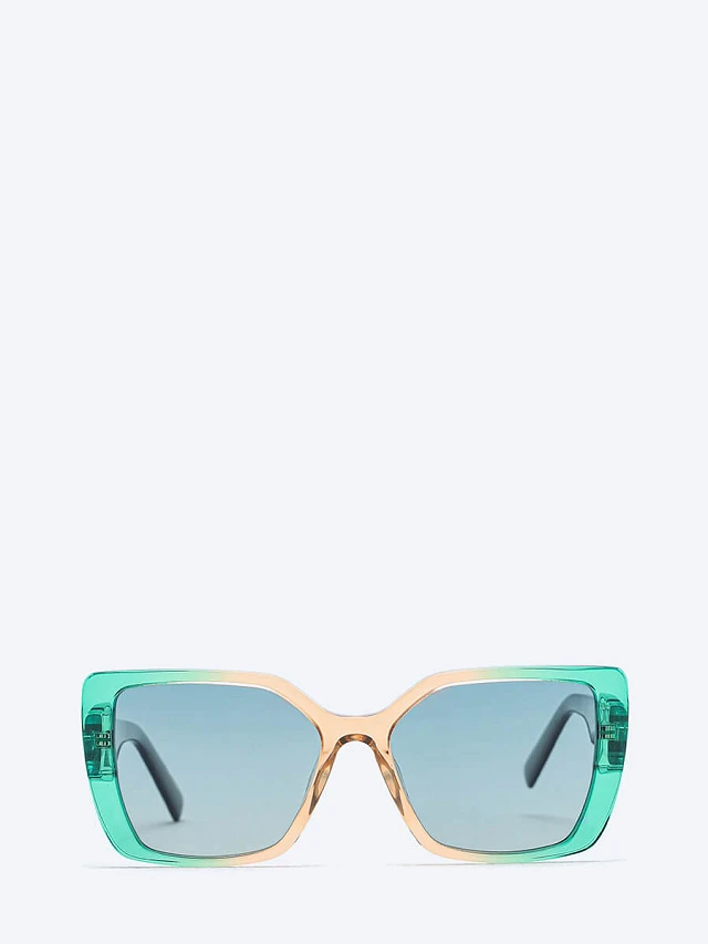 Очки женские летние EV25119-2 | 1