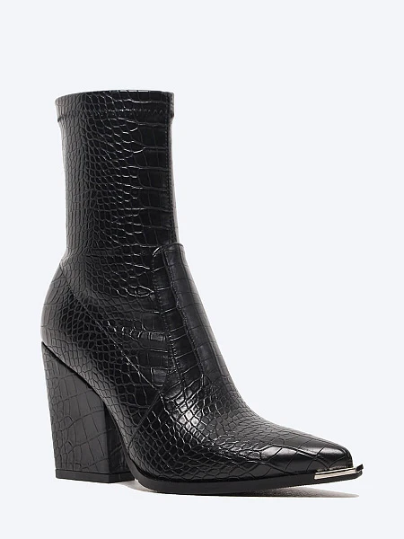 Полусапоги 1848701 1848701 | 1