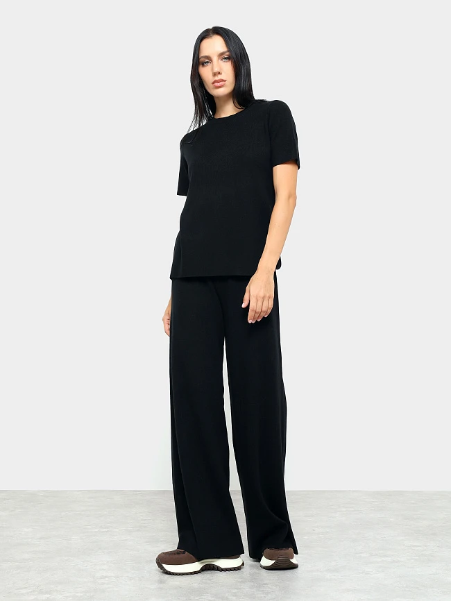 Комплект (джемпер+брюки) женские демисезон; зима; YAN008-01 | 3