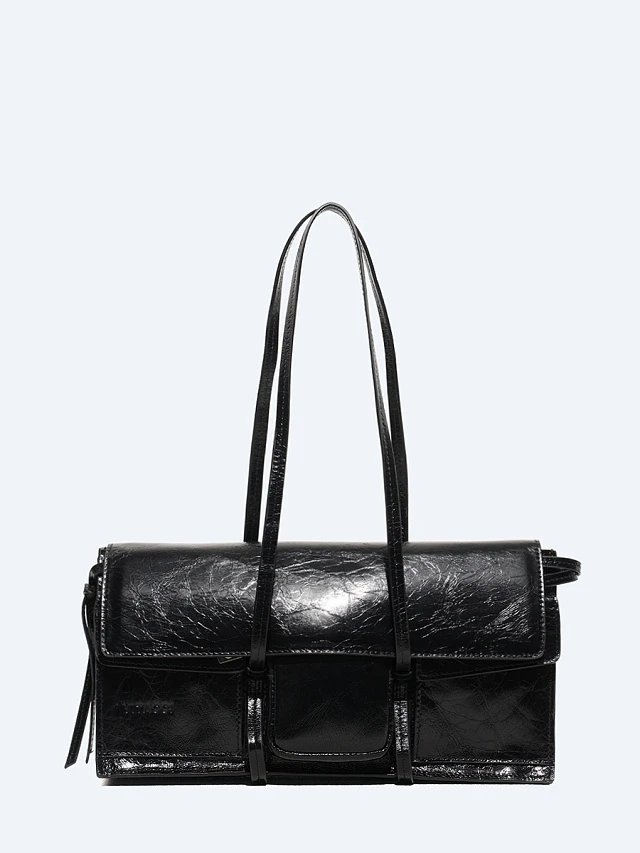 Сумка женская осень-зима TA1714-01 | 1