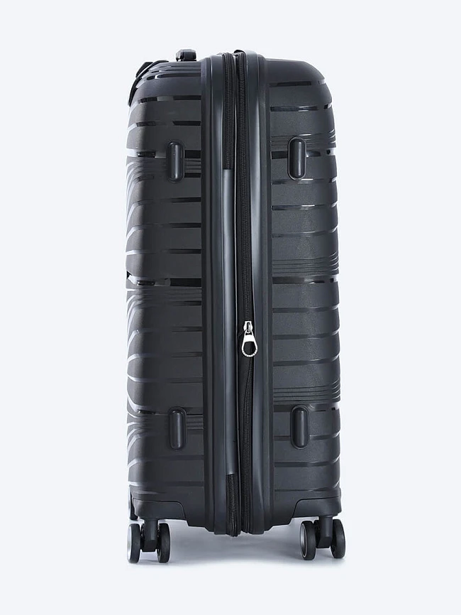 Комплект чемоданов (3 шт.) унисекс осень-зима HYA02-01 | 8