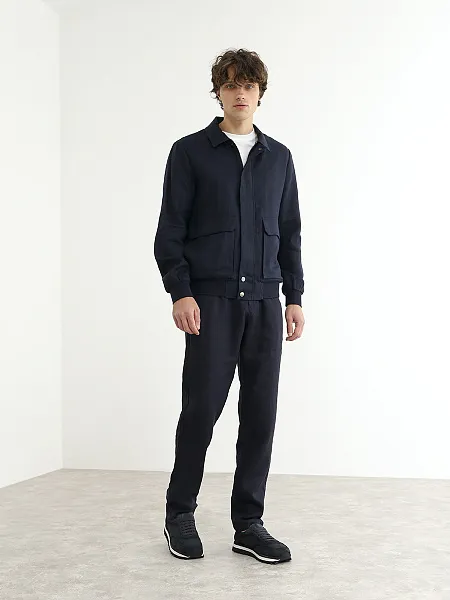 Комплект (ветровка+брюки) TM139-05 | 2